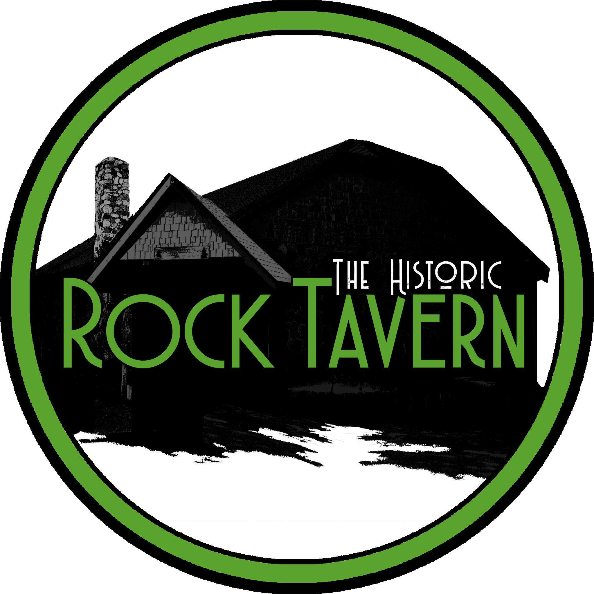 Rock Tavern Logo